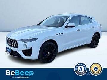 Maserati Levante 2.0 MHEV GT 330CV AUTO