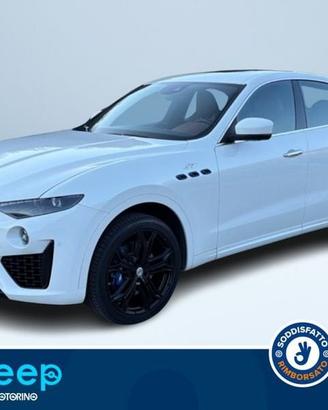 Maserati Levante 2.0 MHEV GT 330CV AUTO