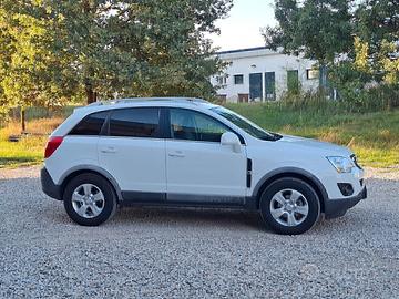 Opel Antara COSMO 2.2 163CV -2014