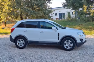 Opel Antara COSMO 2.2 163CV -2014
