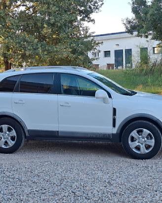 Opel Antara COSMO 2.2 163CV -2014