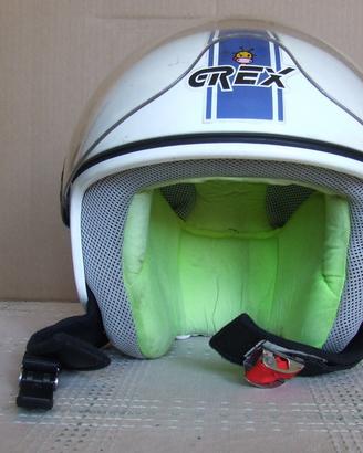 Casco bambino