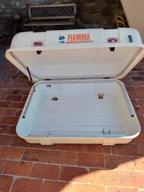portaoggetti per camper FIAMMA