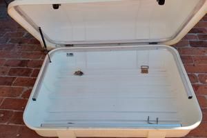 portaoggetti per camper FIAMMA