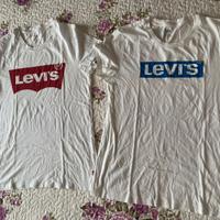 T-shirt Levi’s donna