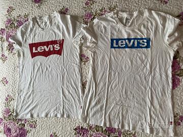 T-shirt Levi’s donna