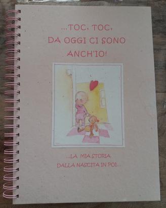 Album Neonata