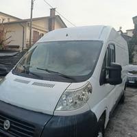 Fiat ducato 2. 3Mutiet 2008