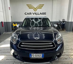 Mini One D Countryman 1.6 Business
