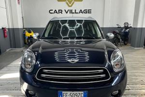 Mini One D Countryman 1.6 Business