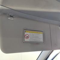 Aletta parasole destra FIAT SCUDO del 2008