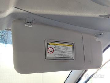 Aletta parasole destra FIAT SCUDO del 2008