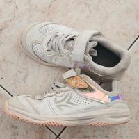 scarpa ginnastica bambina