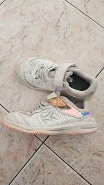 scarpa ginnastica bambina