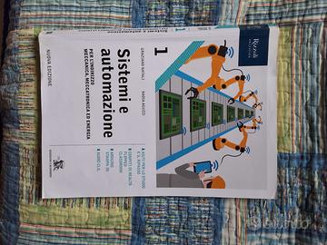 Sistemi e automazione 1
