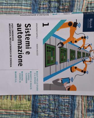 Sistemi e automazione 1