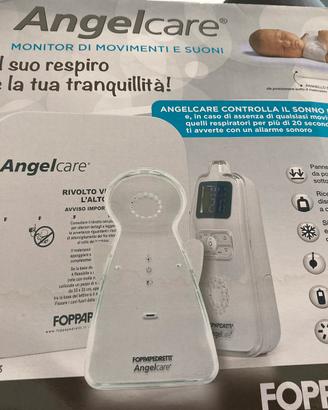 Angelcare Foppapedretti