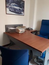 Mobili per ufficio