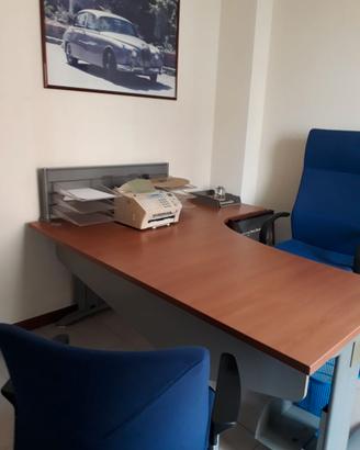 Mobili per ufficio