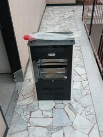 Stufa Bietanolo