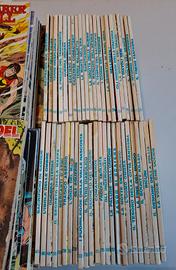 100 fumetti Zagor 