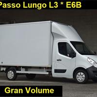 Renault MASTER T 35 FURGONATO E6B