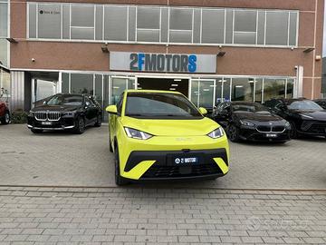 BYD Dolphin Surf 43,2 kWh Boost