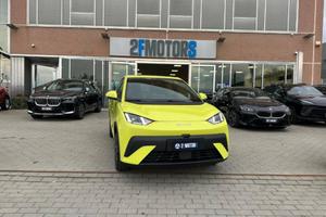 BYD Dolphin Surf 43,2 kWh Boost