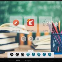 VESTEL Lavagna Interattiva Multimediale65"