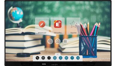 VESTEL Lavagna Interattiva Multimediale65"