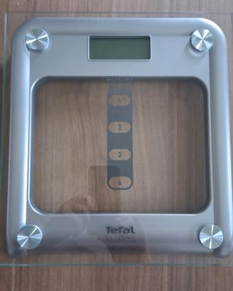 bilancia pesapersone  digitale TEFAL  