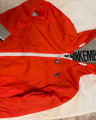 Giacchino reversibile Bikkembergs