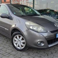 Renault Clio 1.2 16V 5 porte Dynamique