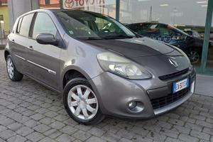 Renault Clio 1.2 16V 5 porte Dynamique