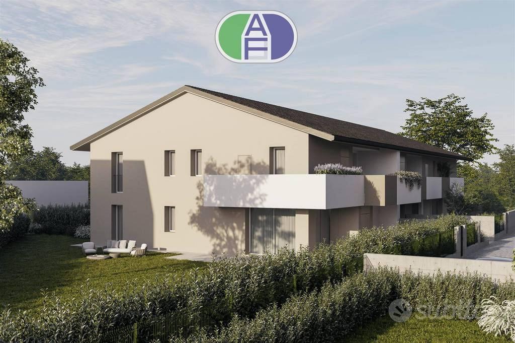 Appartamento – VE - Vista 2