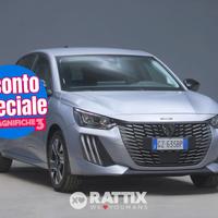 PEUGEOT 208 ii 2023 208 1.2 puretech Allure s&s 10