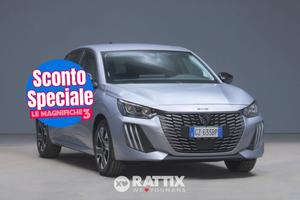 PEUGEOT 208 ii 2023 208 1.2 puretech Allure s&s 10