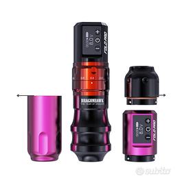 Kit per tatuaggi