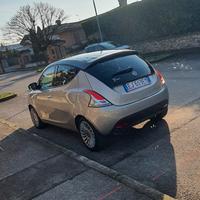 lancia ypsilon multijet