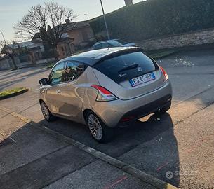 lancia ypsilon multijet