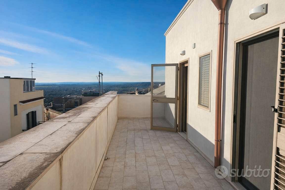 Apartment in Villa Castelli, Brindisi - Altro