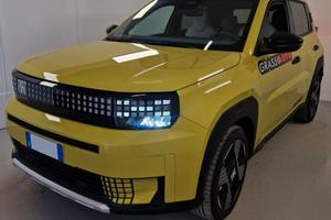 FIAT Grande Panda Grande Panda 1.2 Hybrid 110 C...
