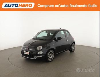 FIAT 500 KL41877