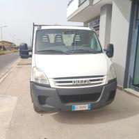 IVECO DAILY-RiBALTABILE-PRoV TOSCANA-ECCELLENTE