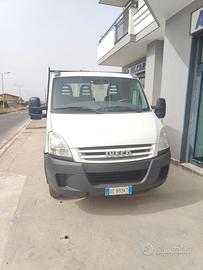 IVECO DAILY-RiBALTABILE-PRoV TOSCANA-ECCELLENTE