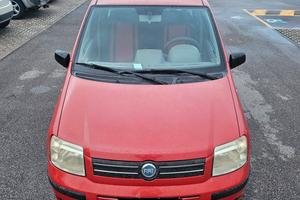 Fiat Panda 1.2 euro 4| 135000 Km |ok Neopatentati 