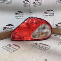 Faro fanale stop posteriore dx jaguar x-type 2001-