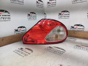 Faro fanale stop posteriore dx jaguar x-type 2001-