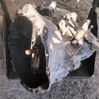 Cambio Manuale Mini Cooper Countryman 1.6 d