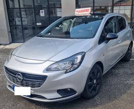 OPEL Corsa 1.4 GPL